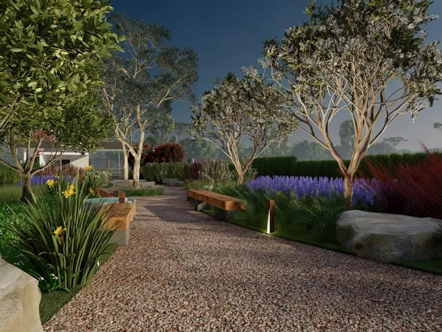 Imagem 7: Um condomínio horizontal onde a cidade e a natureza se abraçam. Preço e