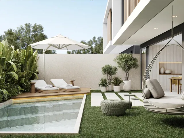 Imagem 9: Um empreendimento completo com toda segurança, conforto e lazer que você merece. Preço