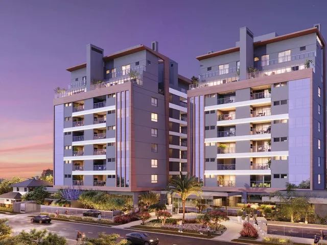 Imagem: Um projeto contemporâneo, que evoca modernidade