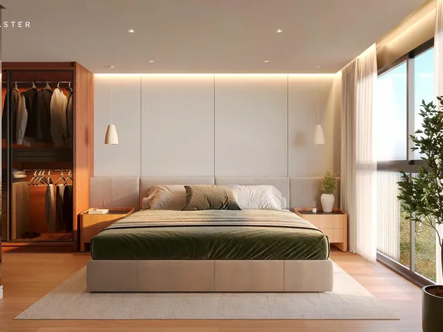 Imagem 11: Um empreendimento completo com toda segurança, conforto e lazer que você merece. Preço