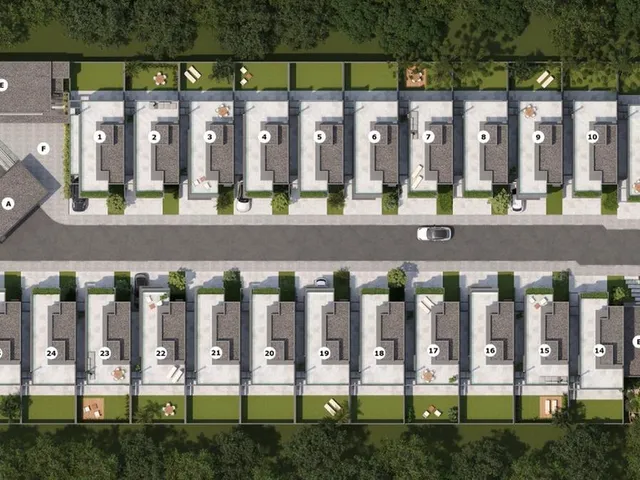 Imagem 5: Um empreendimento completo com toda segurança, conforto e lazer que você merece. Preço