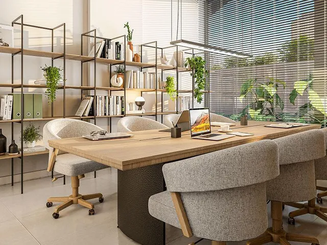 Imagem 14: Bem-vindo ao empreendimento que redefine o sentido de morar bem. Preço e disponibilidade
