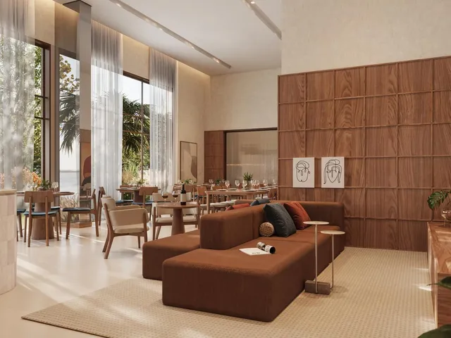 Imagem 13: Um empreendimento completo com toda segurança, conforto e lazer que você merece. Preço