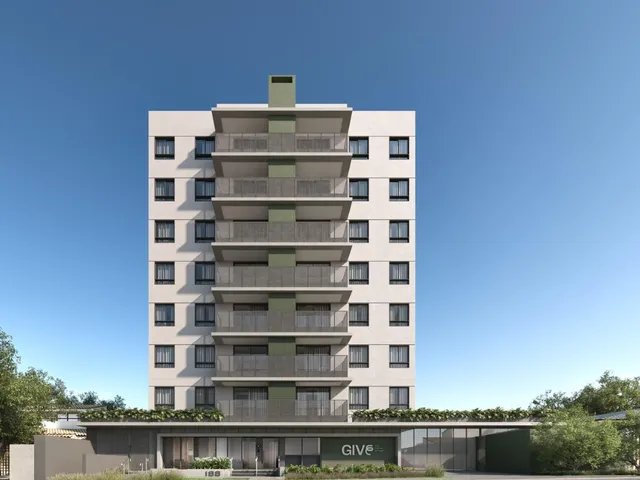 Imagem: Give 126 unidades em torre única, com 18