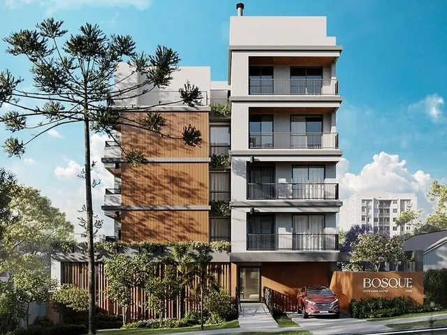Imagem: Bosque Hype Casa Nativa é um empreendimento