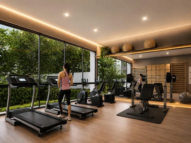 Imagem 14: Um empreendimento completo com toda segurança, conforto e lazer que você merece. Preço