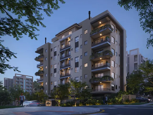 Imagem: Empreendimento no bairro Vila Izabel com