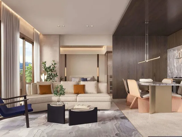 Imagem 6: Um empreendimento completo com toda segurança, conforto e lazer que você merece. Preço