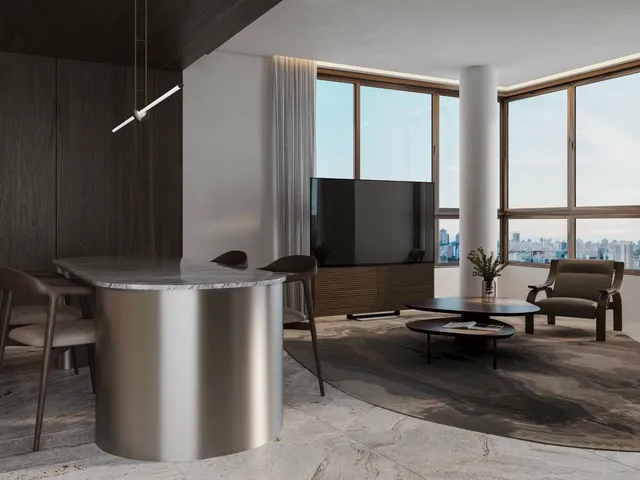 Imagem 7: Um empreendimento completo com toda segurança, conforto e lazer que você merece. Preço