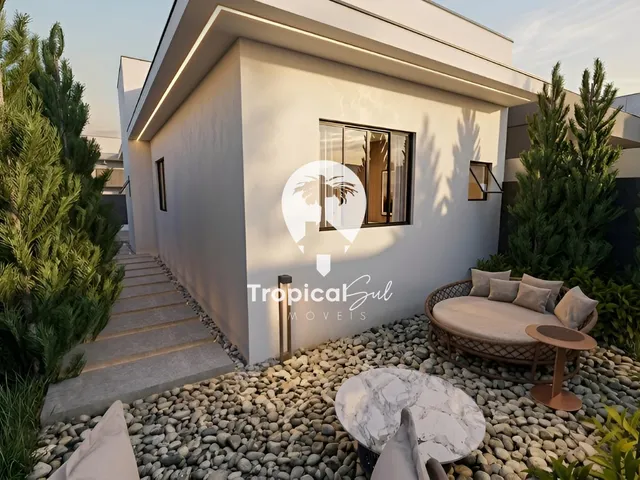 Imagem 2: Casa com 3 Suítes à venda, Shangri-lá, PONTAL DO PARANA - PR