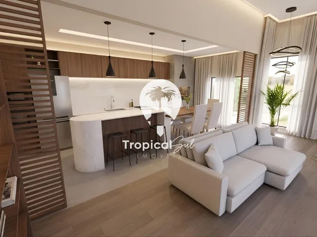 Imagem 3: Casa com 3 Suítes à venda, Shangri-lá, PONTAL DO PARANA - PR
