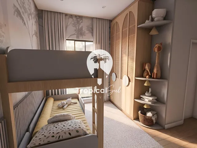 Imagem 8: Casa com 3 Suítes à venda, Shangri-lá, PONTAL DO PARANA - PR