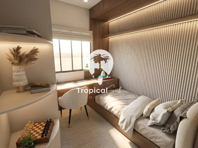 Imagem 11: Casa com 3 Suítes à venda, Shangri-lá, PONTAL DO PARANA - PR