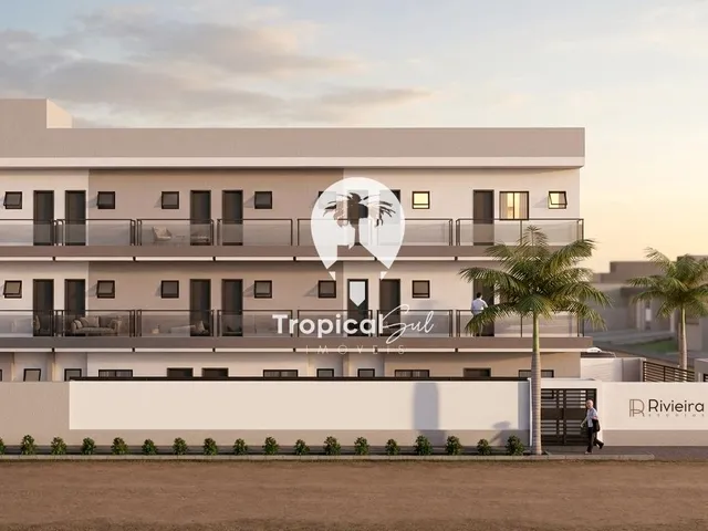 Imagem: Apartamento Studios à venda, Balneario