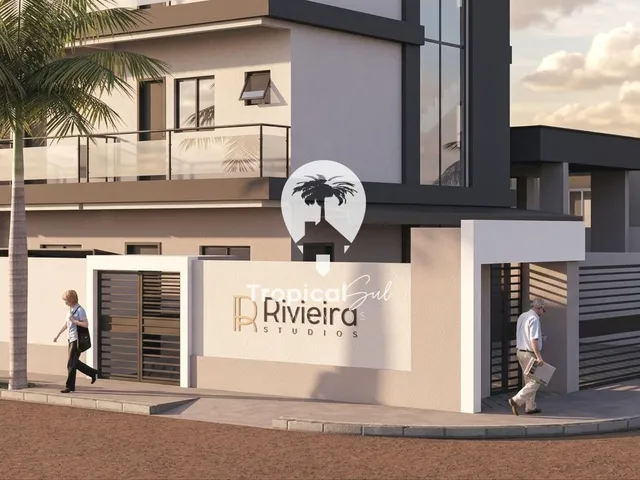 Imagem 7: Apartamento Studios à venda, Balneario Riviera, MATINHOS - PR