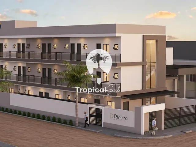 Imagem 3: Apartamento Studios à venda, Balneario Riviera, MATINHOS - PR