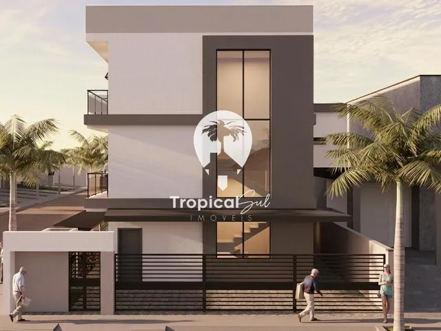 Imagem 5: Apartamento Studios à venda, Balneario Riviera, MATINHOS - PR