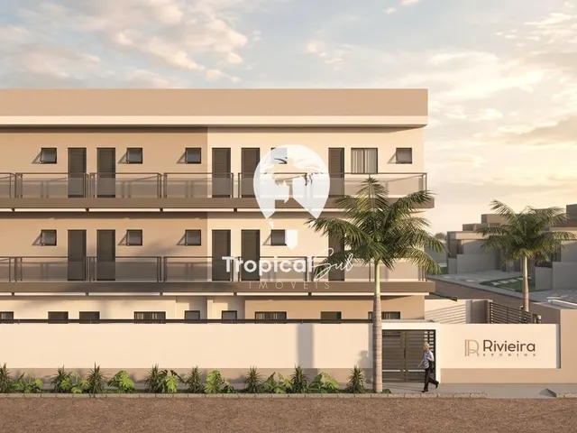 Imagem 9: Apartamento Studios à venda, Balneario Riviera, MATINHOS - PR