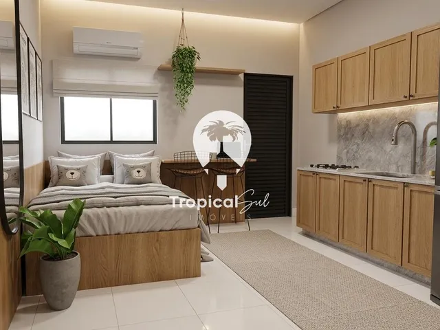 Imagem 4: Apartamento Studios à venda, Balneario Riviera, MATINHOS - PR
