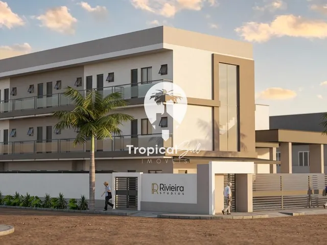 Imagem 8: Apartamento Studios à venda, Balneario Riviera, MATINHOS - PR