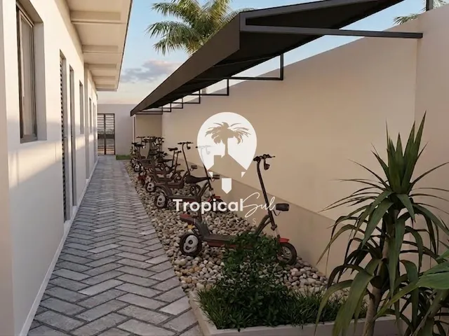 Imagem 10: Apartamento Studios à venda, Balneario Riviera, MATINHOS - PR
