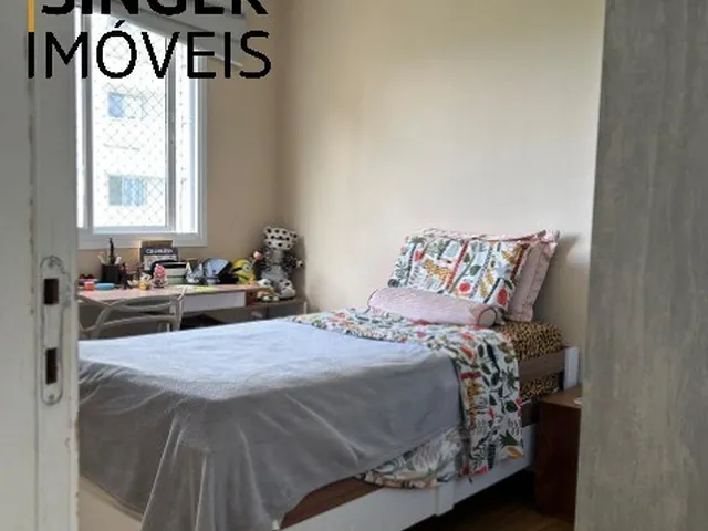 Imagem 8: Apartamento Luxo > Patamares: 4 Quartos (3 Suítes + 1 Escritório), Sala em 3 ambientes