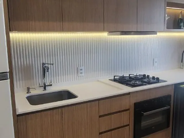 Imagem 8: APARTAMENTO À VENDA | PORTAL TERRAS DE RAVENNA | SUMARÉ
