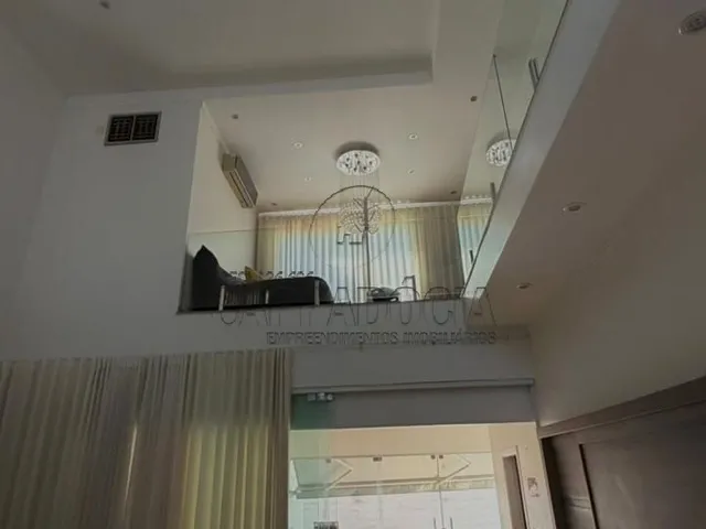 Imagem: Aluguel de Casa em Condomínio de Luxo em