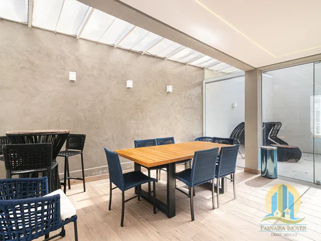 Imagem 10: CASA DE ALTO PADRÃO À VENDA NO ALPHAVILLE RESIDENCIAL 11