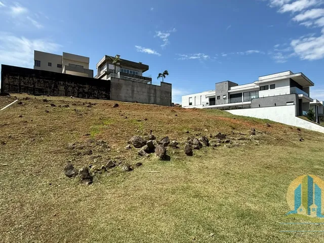 Imagem: LOTE Á VENDA CONDOMINIO ALTAVIS ALDEIA