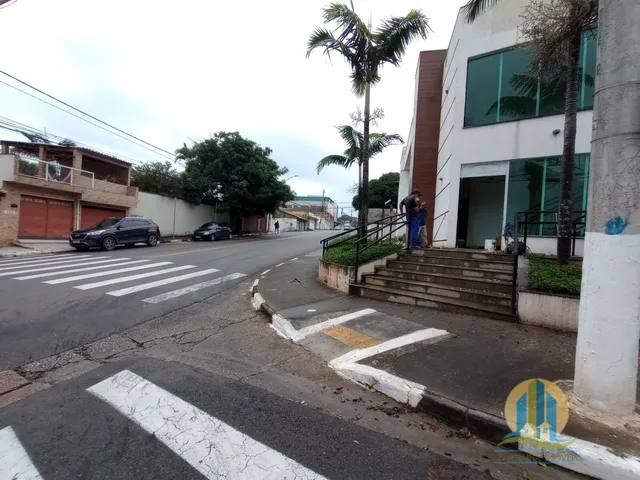 Imagem 4: SALÃO COMERCIAL PARA LOCAÇÃO – JARDIM BENOÁ