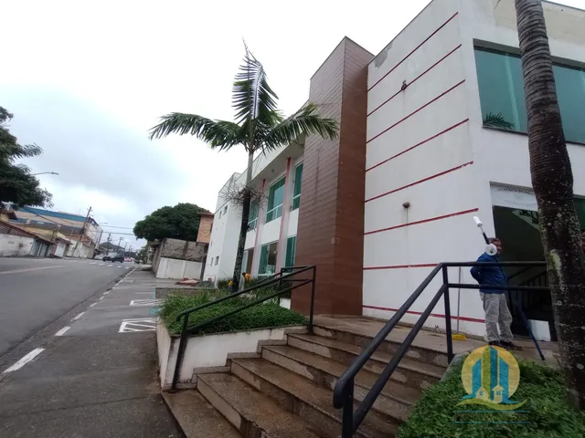 Imagem 7: SALÃO COMERCIAL PARA LOCAÇÃO – JARDIM BENOÁ
