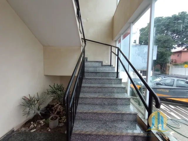 Imagem 5: SALÃO COMERCIAL PARA LOCAÇÃO – JARDIM BENOÁ
