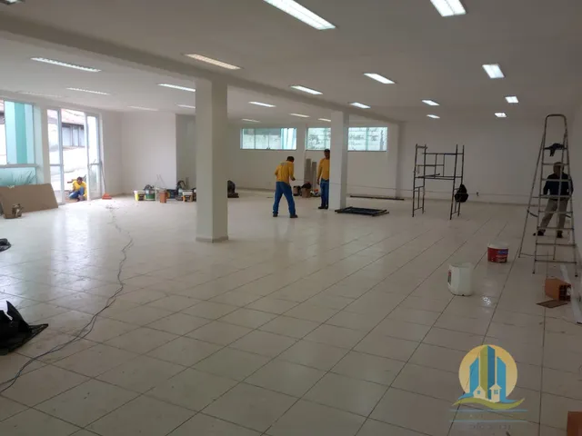 Imagem 13: SALÃO COMERCIAL PARA LOCAÇÃO – JARDIM BENOÁ