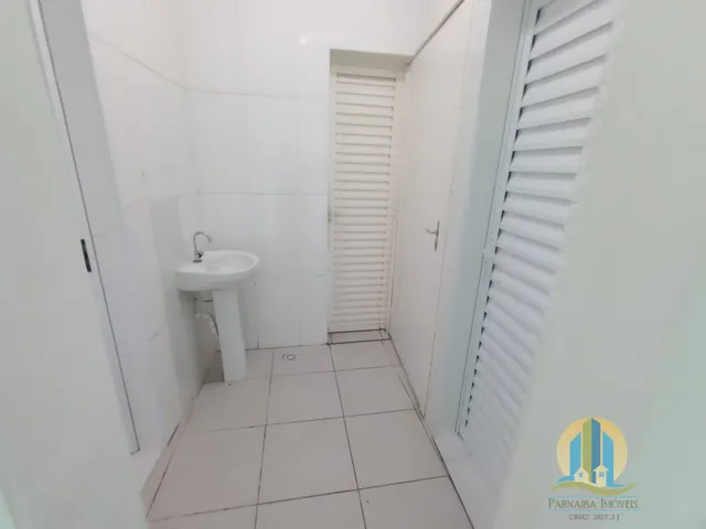 Imagem 12: SALÃO COMERCIAL PARA LOCAÇÃO – JARDIM BENOÁ