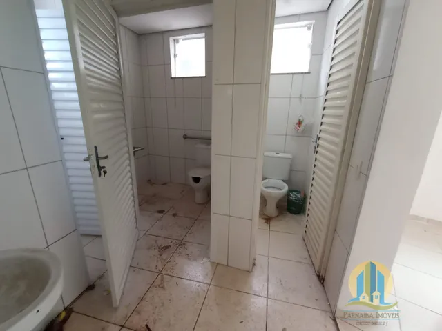 Imagem 6: SALÃO COMERCIAL PARA LOCAÇÃO – JARDIM BENOÁ