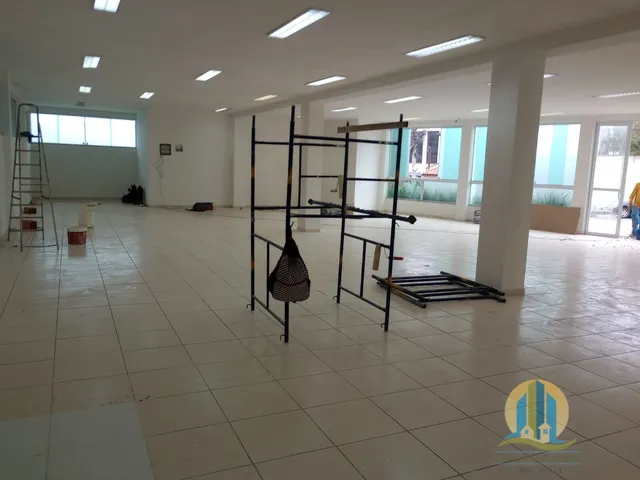 Imagem 11: SALÃO COMERCIAL PARA LOCAÇÃO – JARDIM BENOÁ