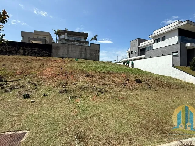 Imagem: TERRENO Á VENDA CONDOMINIO ALTAVIS