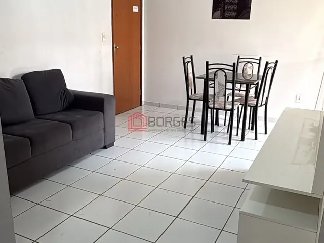 Imagem: Apartamento em Santa Inês, Imperatriz/MA