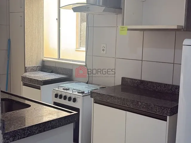 Imagem 8: Apartamento em Santa Inês, Imperatriz/MA