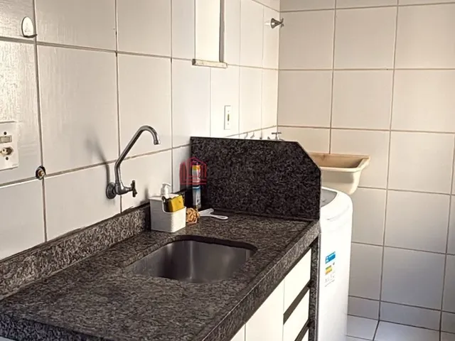 Imagem 9: Apartamento em Santa Inês, Imperatriz/MA