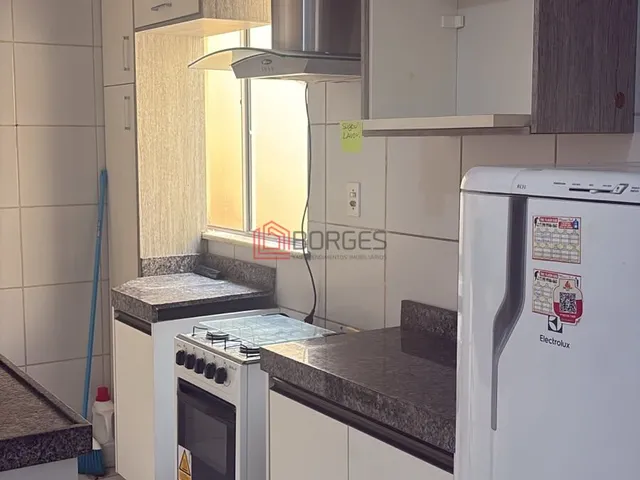 Imagem 5: Apartamento em Santa Inês, Imperatriz/MA