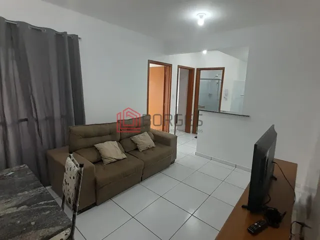 Imagem: Apartamento para alugar no bairro Bom Jesus