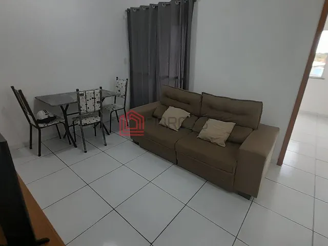 Imagem 9: Apartamento para alugar no bairro Bom Jesus - Imperatriz/MA