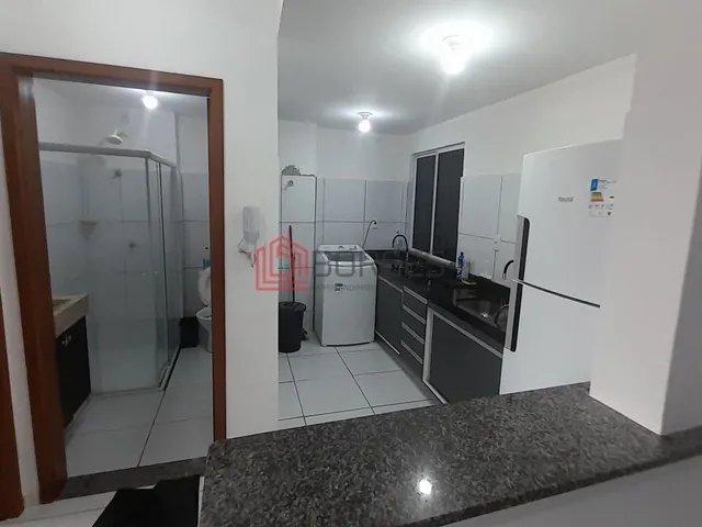 Imagem 7: Apartamento para alugar no bairro Bom Jesus - Imperatriz/MA