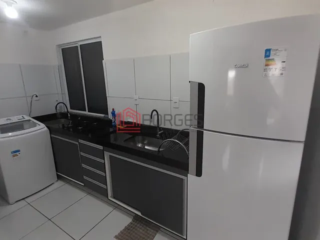 Imagem 6: Apartamento para alugar no bairro Bom Jesus - Imperatriz/MA