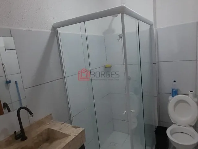 Imagem 4: Apartamento para alugar no bairro Bom Jesus - Imperatriz/MA