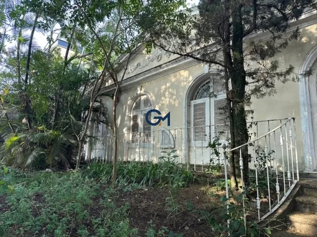 Imagem: CASA RESIDENCIAL em SÃO PAULO - SP, JARDIM