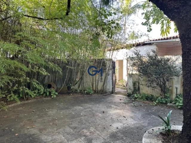 Imagem 5: CASA RESIDENCIAL em SÃO PAULO - SP, JARDIM PAULISTA