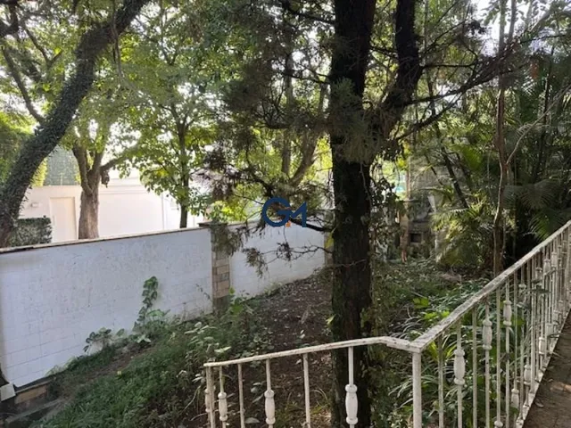 Imagem 4: CASA RESIDENCIAL em SÃO PAULO - SP, JARDIM PAULISTA